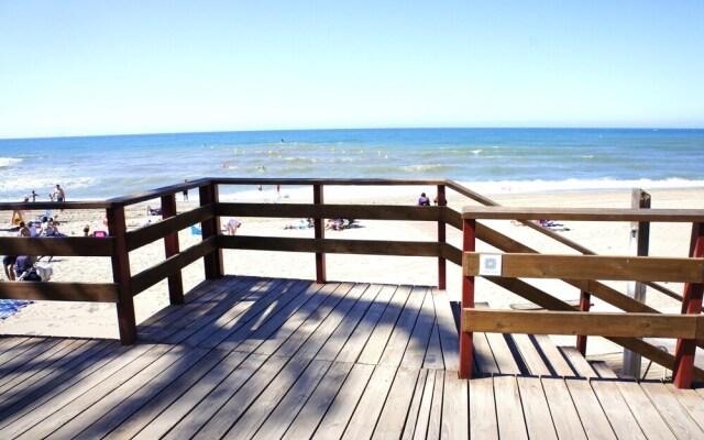 Apartment With 2 Bedrooms In Mijas With Shared Pool