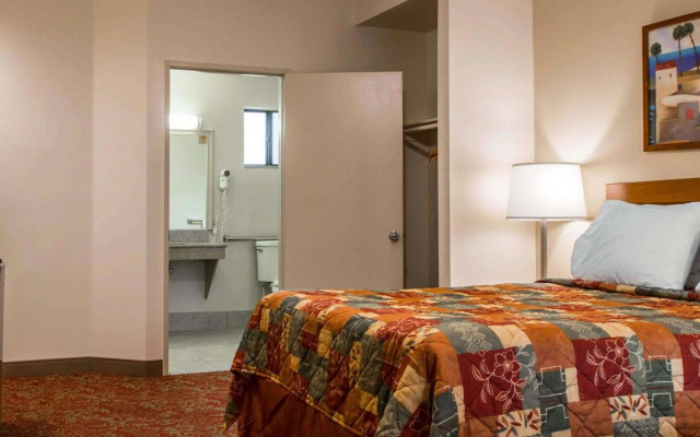 Rodeway Inn Encinitas North