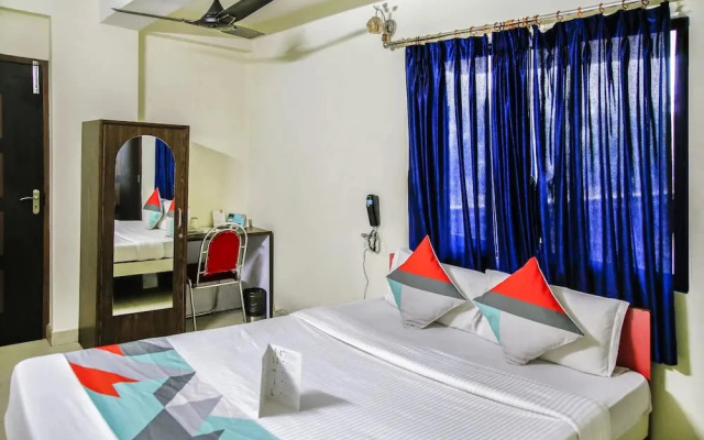 FabExpress Vinita Welcome Villa Howrah