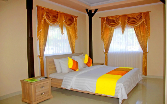 Melasti Beach Resort & Spa