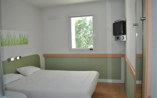 ibis budget Loriol le Pouzin