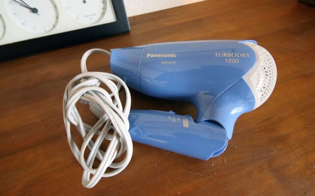 Ex Ebisu Apartment 202