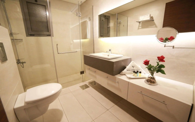 Urban Central Suites - Beirut