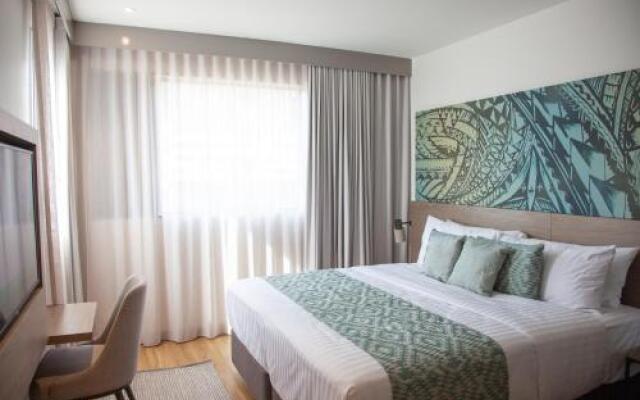 Lava Hotel Apia