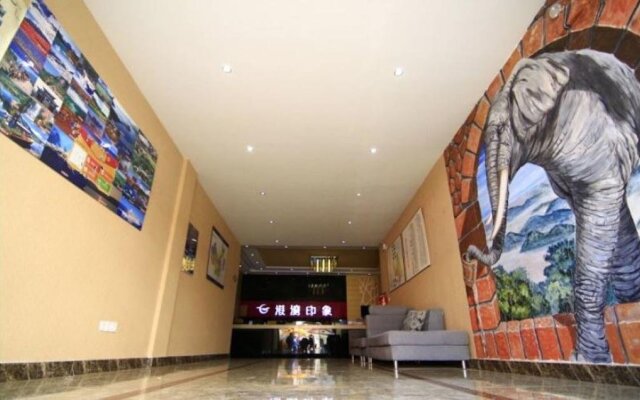 Lijiang Harbour Impression Hotel