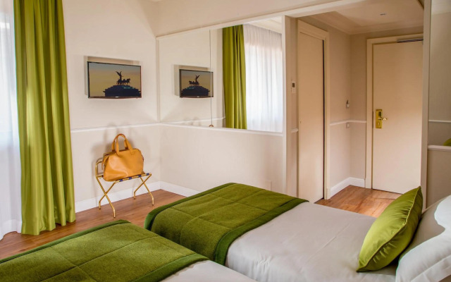 Holiday Inn Express Munich North by IHG