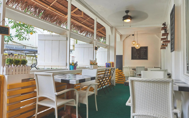 Paper House Boutique Resort Boracay