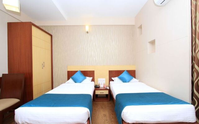 OYO 4647 Hari Villa Holiday Home