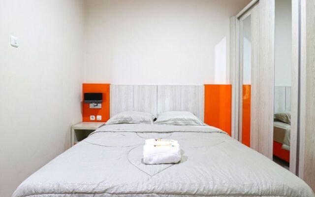 Velozip Kos Exclusive