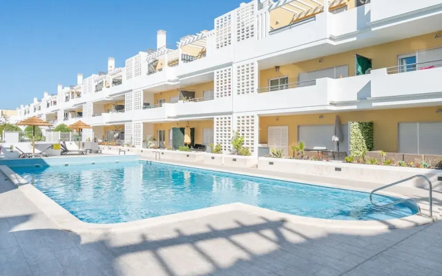 Tavira BAY 3 With Pool by Homing