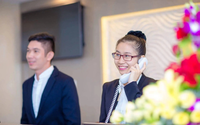 Truong Hotel