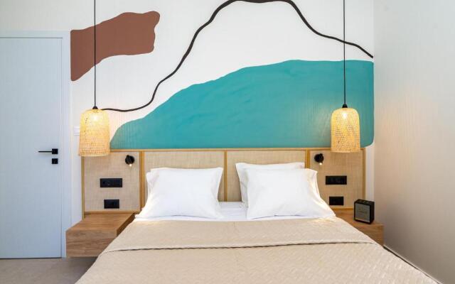 KoNoSo Luxury Apartments