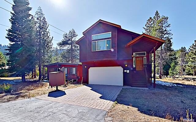 2638 South Lake Tahoe - 3 Br Home
