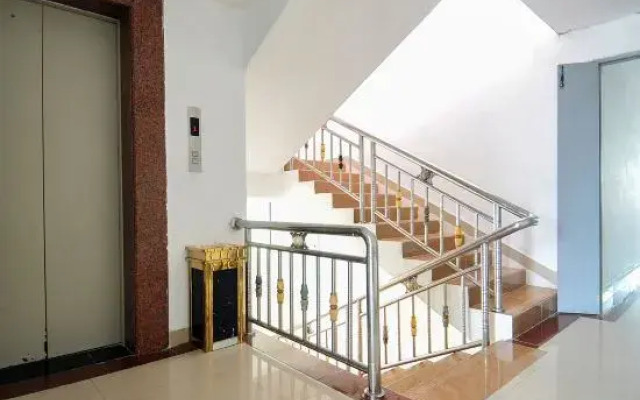 Huangdao Hotel
