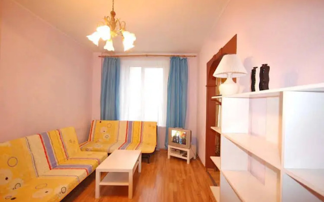 Astor Apartments Kutuzovskiy