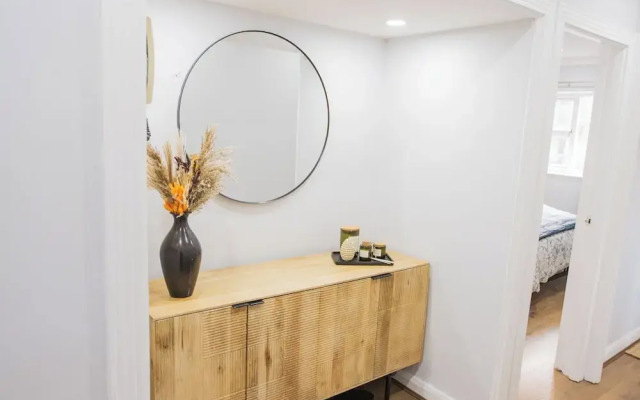 Sienna Haven 2 Bed 1 Bath and Park