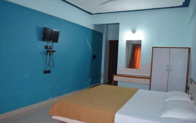 Akash Beach Hotel