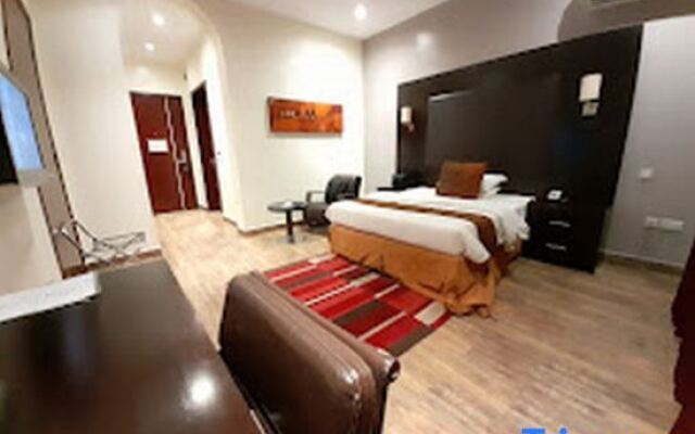 The Regent Luxury Suites Limited