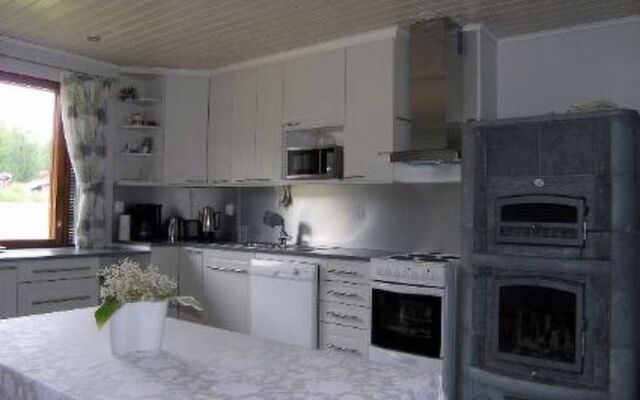 House Jokela Vesanto