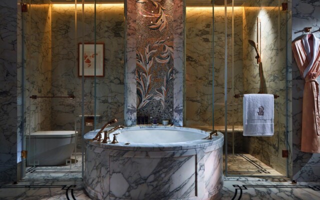 The Ritz-Carlton, Macau