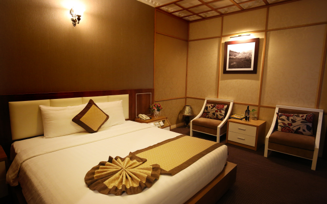 Luxor Boutique Hotel