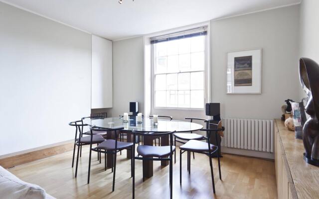Onefinestay - Waterloo Apartments