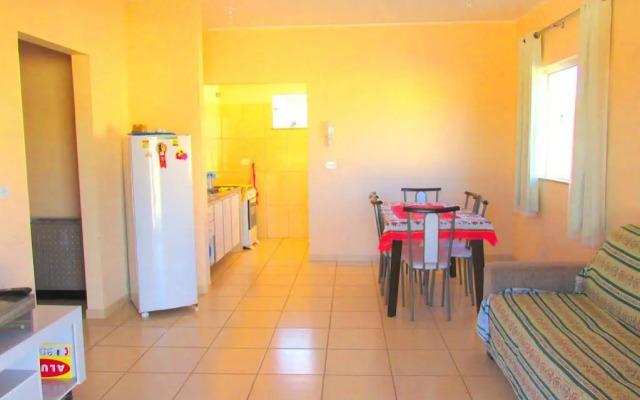 Il Pevero Flats