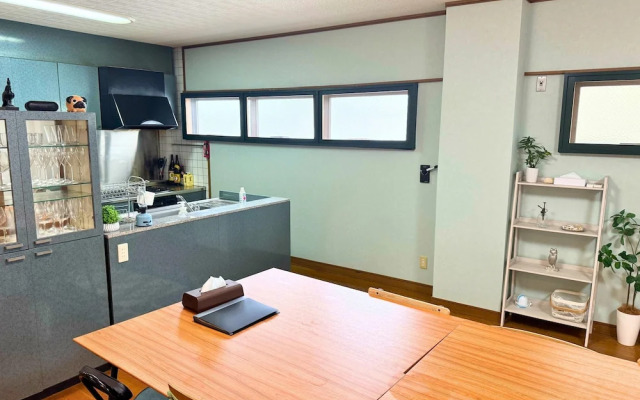 Ishigakijima group hotel 2216