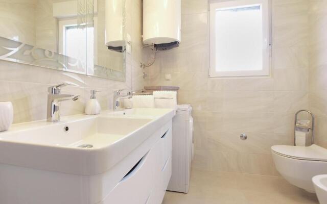 Holiday Home Villa Angelina 1233