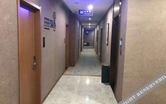 Super 8 Collection Hotel (Putian Hanjiang)