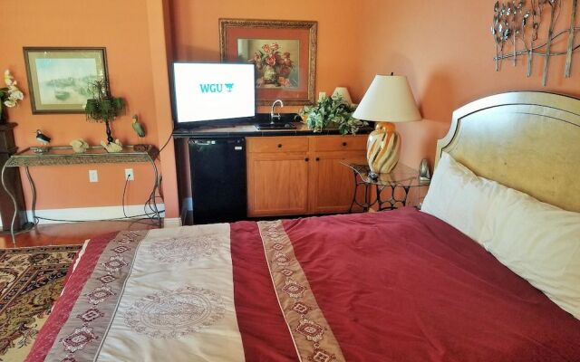 Sovereign Isle by Crystal Waters