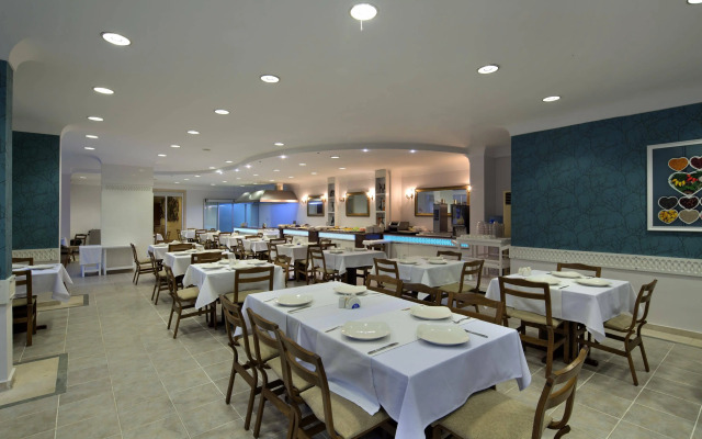 Villa Moonflower Aparts & Suites