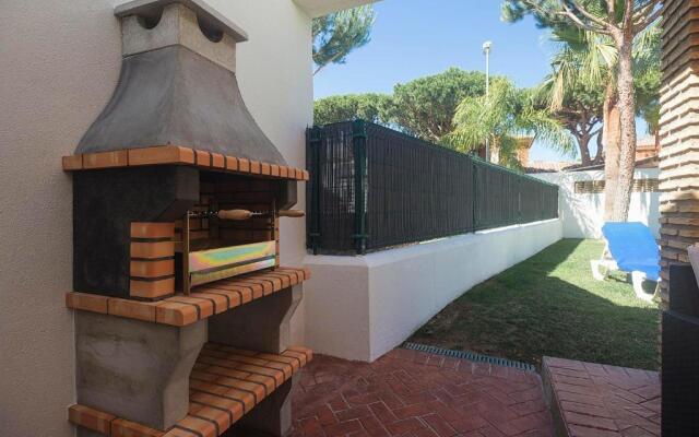 Villas La Barrosa
