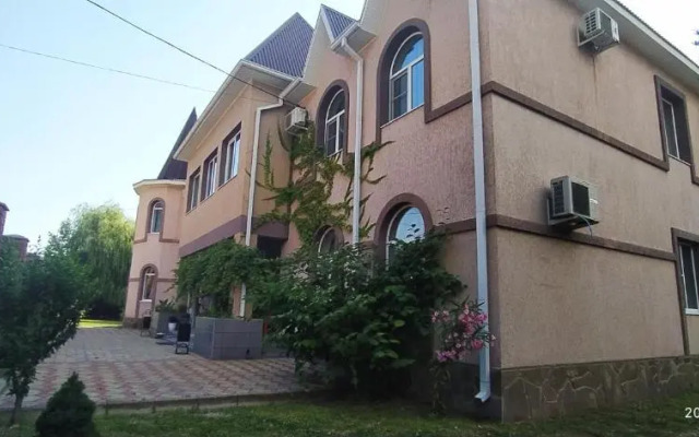 Mariya Guest House
