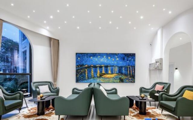 O.T. Villa Hotel