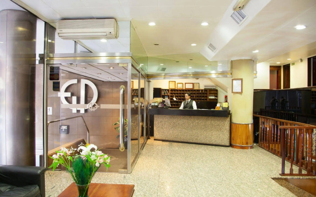 Esmeralda Palace Hotel