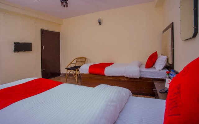 OYO 257 Dattatreya Guest House