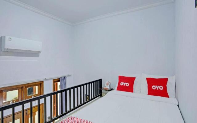 OYO 90512 Tiny House