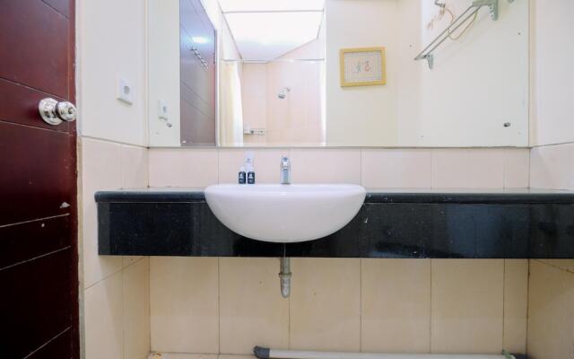 Comfort 2Br At Mangga Dua Apartment