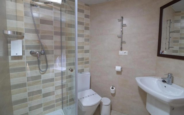 Apartamento El Carmen by Be Alicante