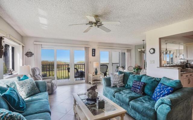 Land's End 9-201 Beach Front - Premier