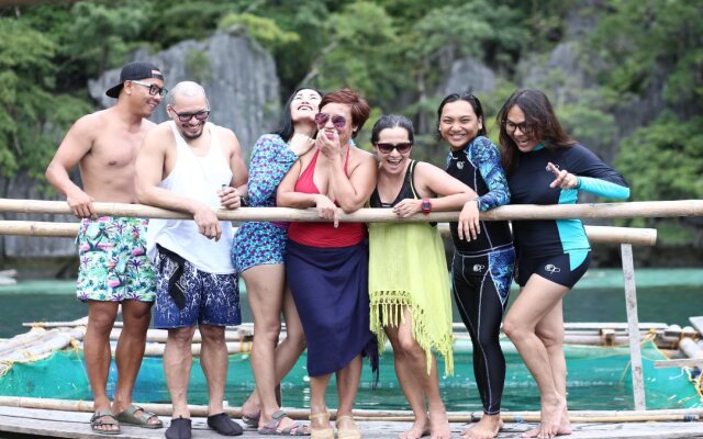 Balinsasayaw Resort