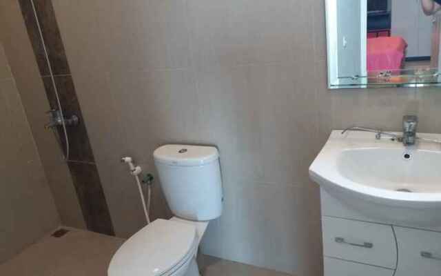 Villa Adikusuma Regency - Akasia 01