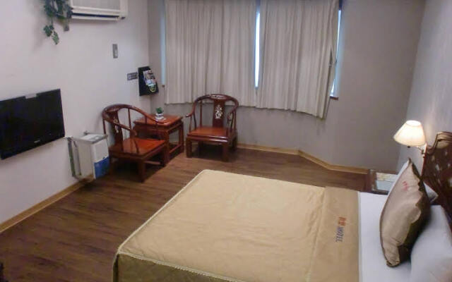 Huan Le Motel