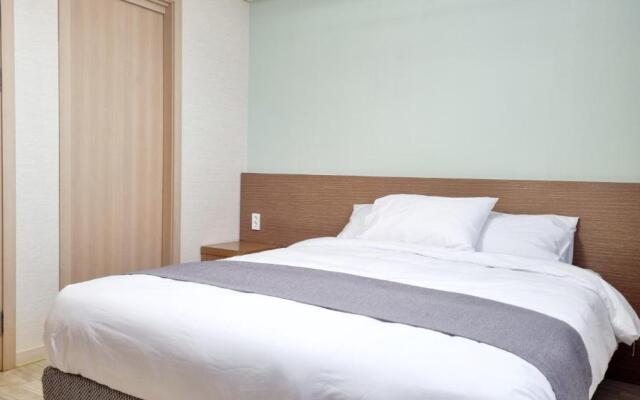 Hi Jeju Hotel