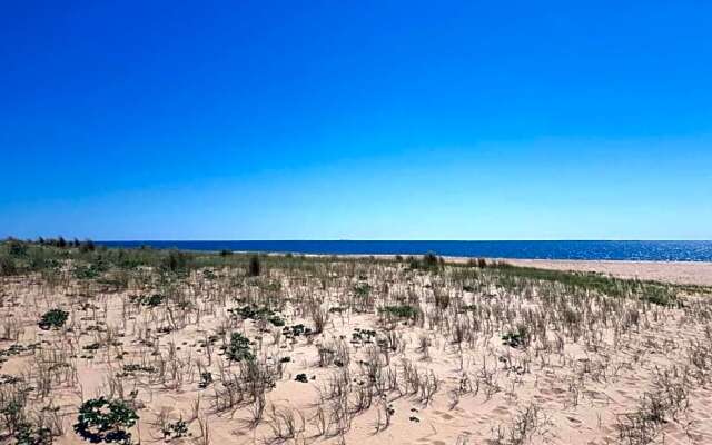 Chambre d'hôtes et Spa de la Presqu'île