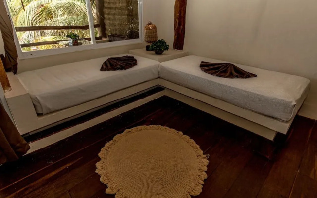 Alma Tulum Hotel Boutique