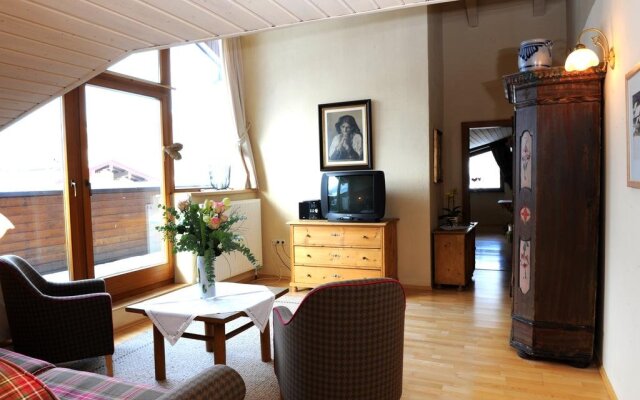 Hotel Ilgerhof Garni & Appartement