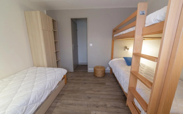 Gite 3pieces 4personnes 2bebes 2salles D'eau