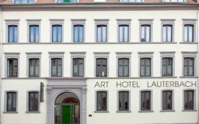 Art Hotel Lauterbach